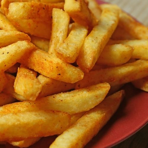 Patates Cips